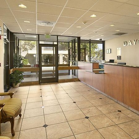 Days Hotel By Wyndham Oakland Airport-Coliseum Екстер'єр фото
