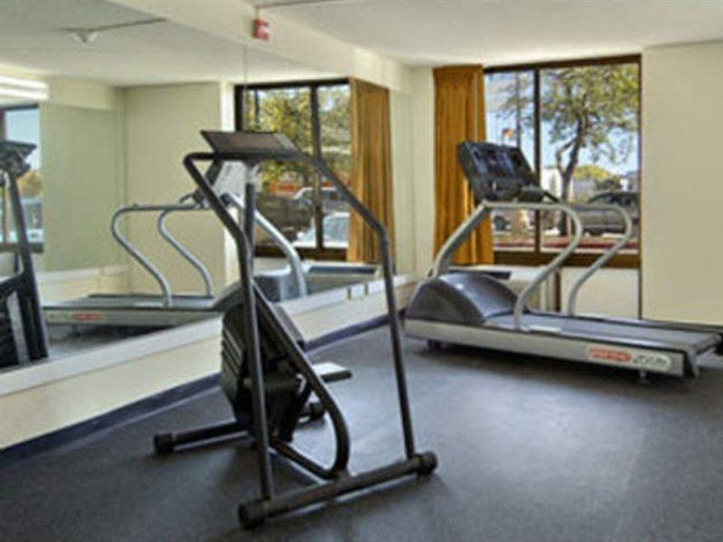 Days Hotel By Wyndham Oakland Airport-Coliseum Екстер'єр фото